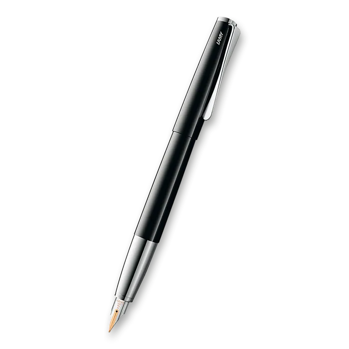 Hlavný obrázok produktu Lamy Studio Matt Black hrot F
