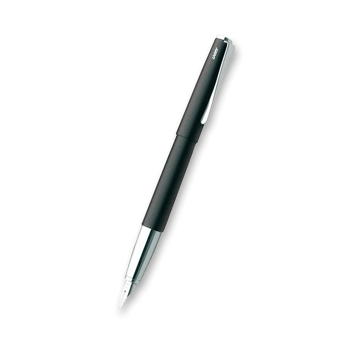 Hlavný obrázok produktu Lamy Studio Matt Black hrot M