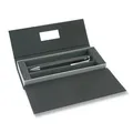 Ďalší obrázok produktu Lamy Studio Matt Black guličkové pero
