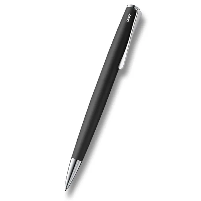 Hlavný obrázok produktu Lamy Studio Matt Black kuličková tužka