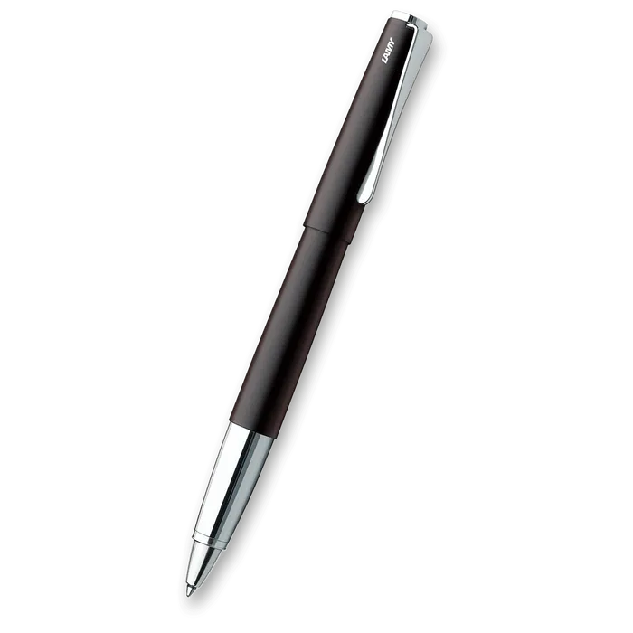 Hlavný obrázok produktu Lamy Studio Matt Black roller
