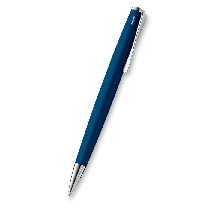 Hlavný obrázok produktu Lamy Studio Matt Dark Blue kuličková tužka
