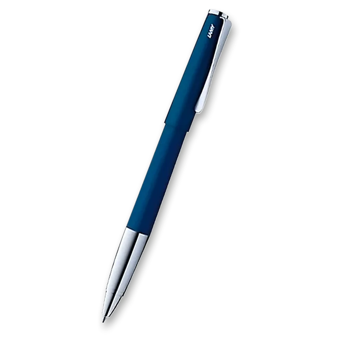 Hlavný obrázok produktu Lamy Studio Matt Dark Blue roller