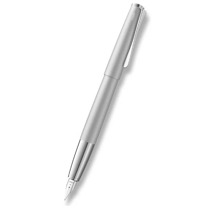Hlavný obrázok produktu Lamy Studio Matt Rose plnicí pero hrot F