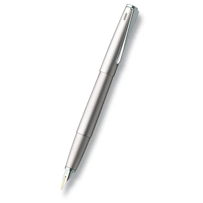 Hlavný obrázok produktu Lamy Studio Palladium hrot F