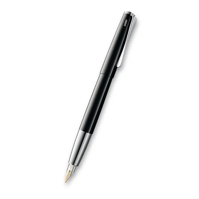 Hlavný obrázok produktu Lamy Studio Pianoblack hrot M