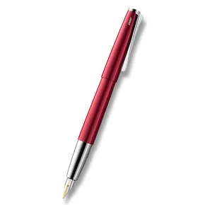Lamy Studio Pianored plniace pero hrot M