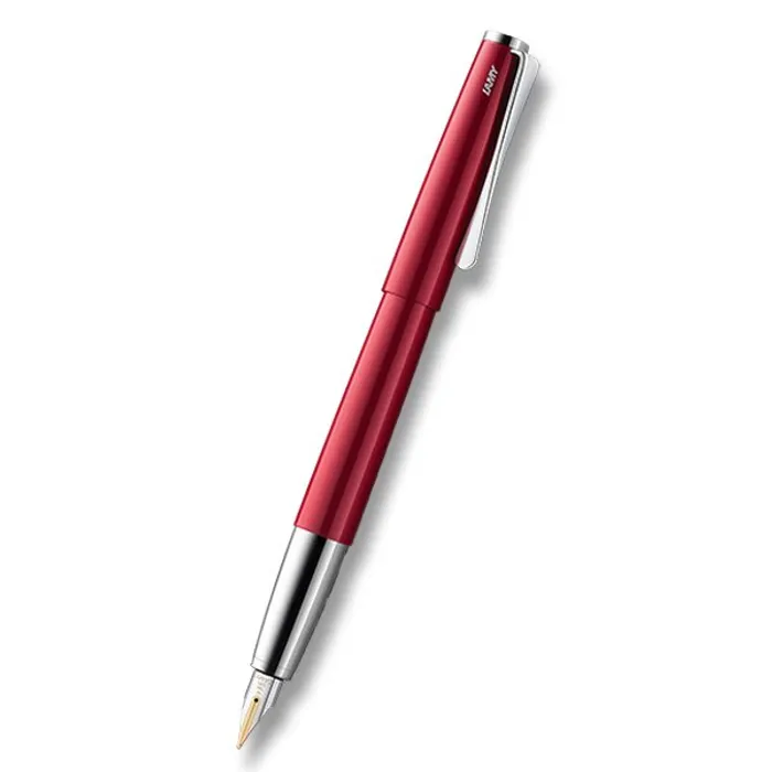 Hlavný obrázok produktu Lamy Studio Pianored plnicí pero hrot M