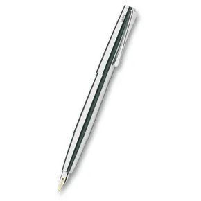 Lamy Studio Platinum hrot F