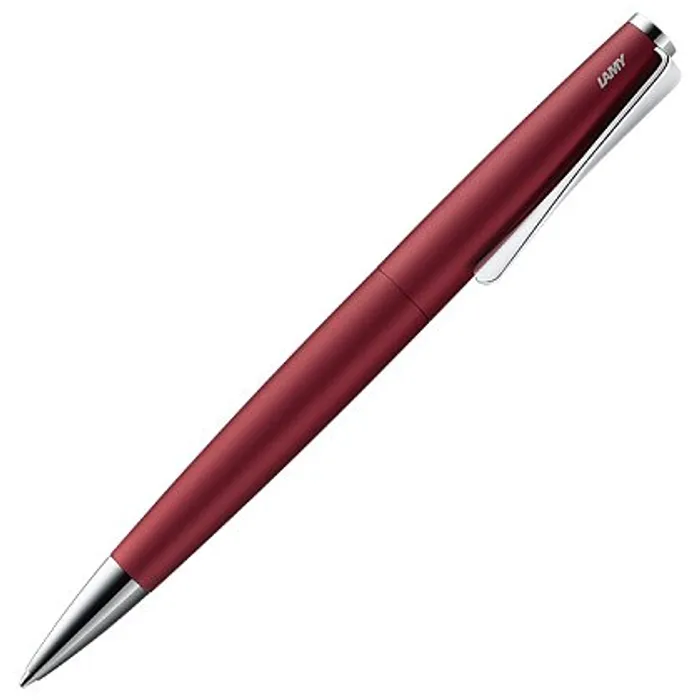 Hlavný obrázok produktu Lamy Studio Royalred Matt kuličkové pero