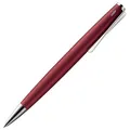 Ďalší obrázok produktu Lamy Studio Royalred Matt guľôčkové pero