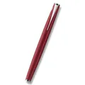 Ďalší obrázok produktu Lamy Studio Royalred Matt plniace pero hrot M