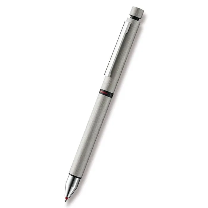 Hlavný obrázok produktu Lamy Tri Pen Cp 1 Brushed třífunčkní tužka