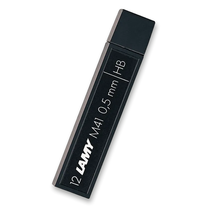 Hlavný obrázok produktu Lamy tuhy M 41 HB 12 ks 0,5 mm