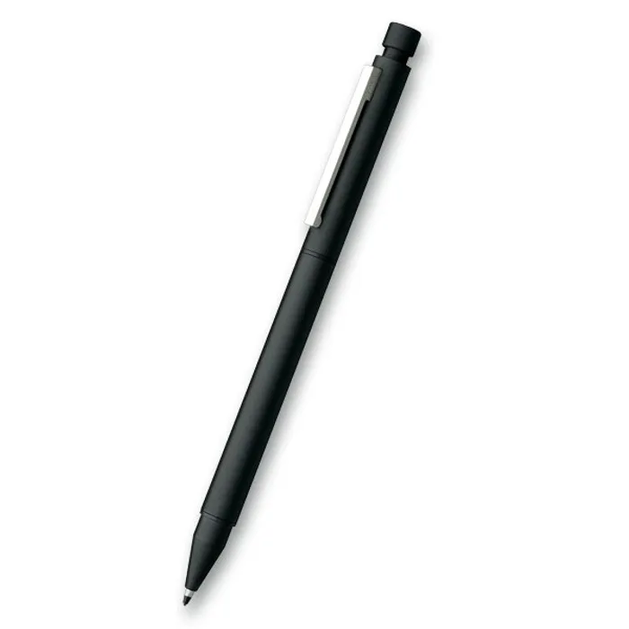 Hlavný obrázok produktu Lamy Twin Pen CP1 Matt Black dvojfunkční tužka