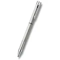 Lamy Twin Pen Logo Brushed Steel 2funkčná ceruzka