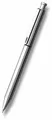 Lamy Twin Pen ST Matt Steel dvojfunkčná ceruzka