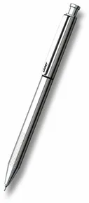 Lamy Twin Pen ST Matt Steel dvojfunkčná ceruzka