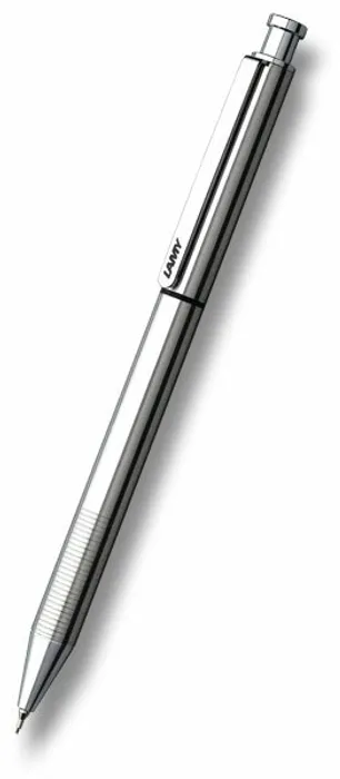 Hlavný obrázok produktu Lamy Twin Pen ST Matt Steel dvojfunkční tužka