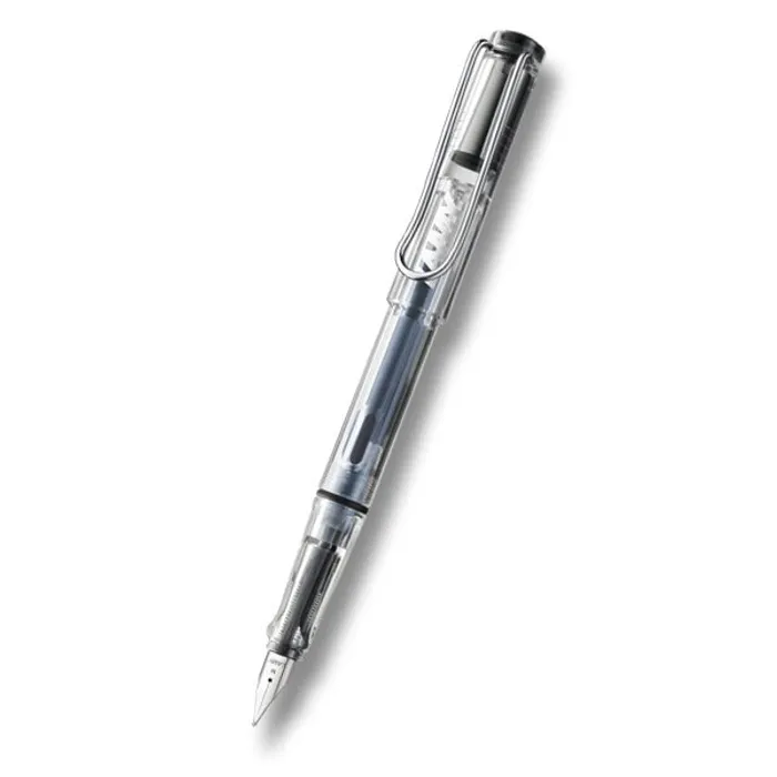 Hlavný obrázok produktu Lamy Vista Transparent hrot EF