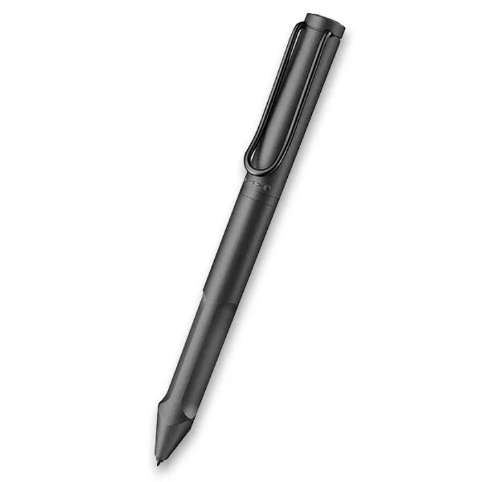 Hlavný obrázok produktu LamyTwin pen safari all black EMR POM