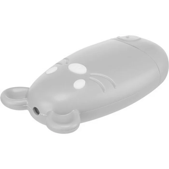 Hlavný obrázok produktu Laserová myška Catch the Light, USB nabíjení, 3 režimy, 7 cm (RP 0,90 Kč)