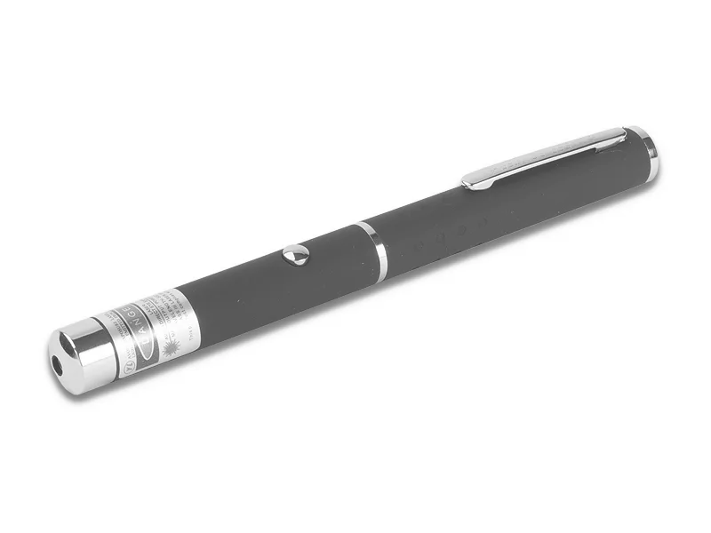 Hlavný obrázok produktu Laserové ukazovátko 13.5x165 mm s červeným paprskem