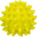 Ďalší obrázok produktu Latexová ježatá loptička so zvukom 6 cm TRIXIE