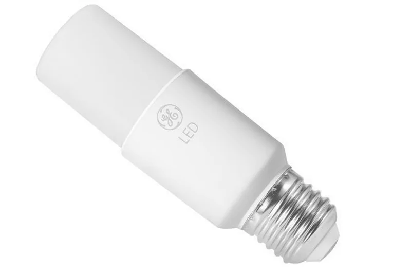 Hlavný obrázok produktu LED  E27, stick, 1521lm, 6W, 3000K, warm white, GE/TUNGSRAM