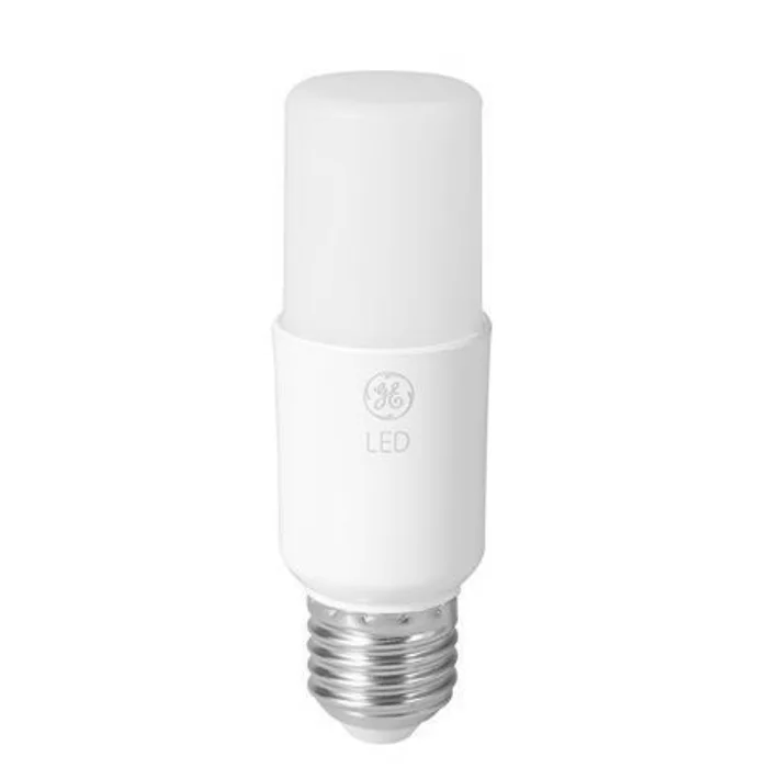 Hlavný obrázok produktu LED  E27, stick, 470lm, 6W, 3000K, warm white, GE/TUNGSRAM