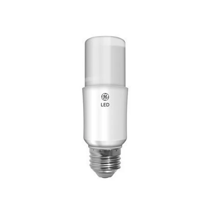 Hlavný obrázok produktu LED  E27, stick, 810lm, 10W, 4000K, warm white, GE/TUNGSRAM