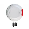 LED Lighting System - svietidlo k Flexi vodítku, šedá