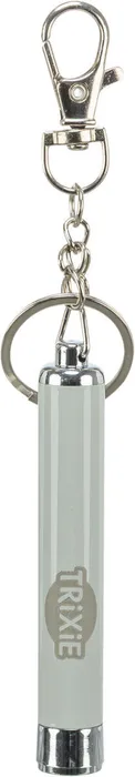 Hlavný obrázok produktu LED ukazatel s motivem ryby - laserový paprsek