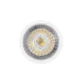 Ďalší obrázok produktu LED bodová žiarovka, studená biela, PAR16, GU10, 5W, 4000K, 370lm, VERBATIM