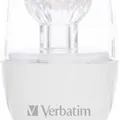 Ďalší obrázok produktu LED žiarovka, E14, teplá biela, Classic B - sviečka, 4,5W, 2700K, 350lm, VERBATIM
