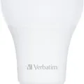 Ďalší obrázok produktu LED žiarovka, teplá biela, Classic A - guľa, E27, 8,8W-60W, 2700K, 810lm, VERBATIM