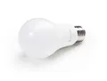 LED žiarovka, teplá biela, Classic A - guľa, E27, 8,8W-60W, 2700K, 810lm, VERBATIM