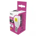 Ďalší obrázok produktu LED žiarovka EMOS Lighting E14, 230V, 5W, 470lm, 4000k, neutrálna biela, 30000h, Mini Globe