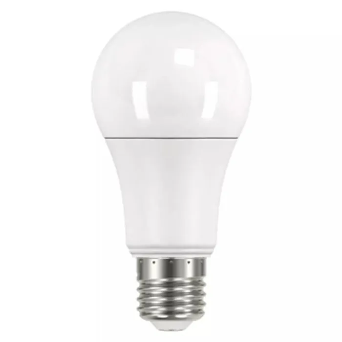 Hlavný obrázok produktu LED žárovka EMOS Lighting E27, 230V, 13.2W, 1521lm, 4000k, neutrální bílá, 30000h, Classi