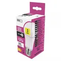 Ďalší obrázok produktu LED žiarovka EMOS Lighting E27, 230V, 13.2W, 1521lm, 4000k, neutrálna biela, 30000h, Classi