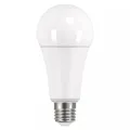 LED žiarovka EMOS Lighting E27, 230V, 17.6W, 1900lm, 2700k, teplá biela, 30000h, Classic A6