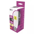 Ďalší obrázok produktu LED žiarovka EMOS Lighting E27, 230V, 17.6W, 1900lm, 2700k, teplá biela, 30000h, Classic A6