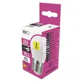 Ďalší obrázok produktu LED žiarovka EMOS Lighting E27, 230V, 5W, 470lm, 4000k, neutrálna biela, 30000h, Mini Globe