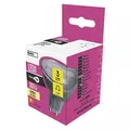 Ďalší obrázok produktu LED žiarovka EMOS Lighting GU10, 230V, 4.2W, 333lm, 3000k, teplá biela, 30000h, Classic MR1