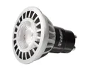 LED žiarovka, PAR16, GU10, 430lm, 6W, VERBATIM