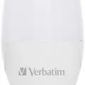 Ďalší obrázok produktu LED žiarovka, teplá biela, Classic B - sviečka, E14, 3,1 W, 2700 K, 250 lm, VERBATIM