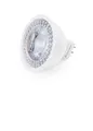 LED žiarovka, teplá biela, GU5.3, MR16, 8W, 2700K, 350lm, VERBATIM