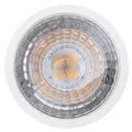 Ďalší obrázok produktu LED žiarovka, teplá biela, GU5.3, MR16, 3,3 W, 2700 K, 250 lm, VERBATIM