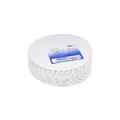 Ďalší obrázok produktu Lepenková podložka pod tortu biela priemer 18cm RECY [100 ks]