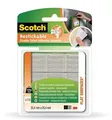 Lepiace štvorčeky, obojstranné, odnímateľné, 3M SCOTCH